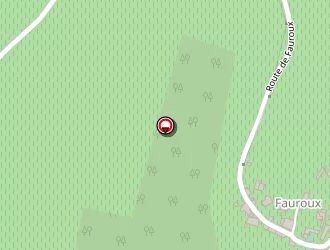 Carte de Gaunis Emmanuel à Lugasson