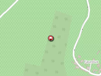 Carte de Bonnet Joëlle à Lugasson