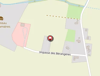 Carte de Marquez Sandra à Allex