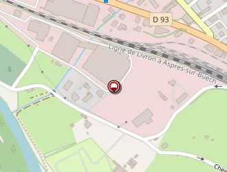 Carte de Cosmadic à Die