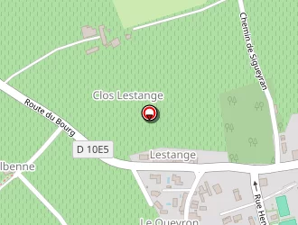 Carte de Bida Youcef à Quinsac