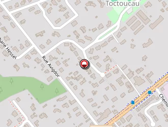 Carte de Picard Didier à Pessac