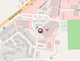 Carte de 4mydog - Des Lys De Kiwise à Loriol-sur-drôme