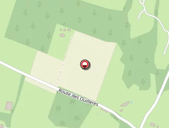 Carte de Sef La Galade à Payrignac