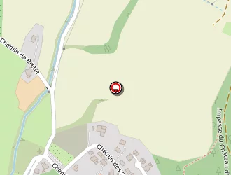 Carte de Millet Gaëlle à Eurre