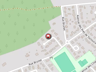 Carte de Seiracq Stéphane à Pessac