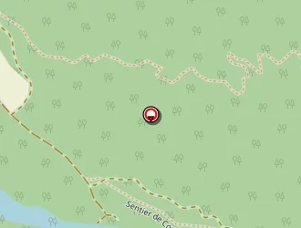 Carte de Petrequin Henry à Prébois