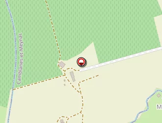 Carte de Bois Amenagements Libre Expression à Quinsac