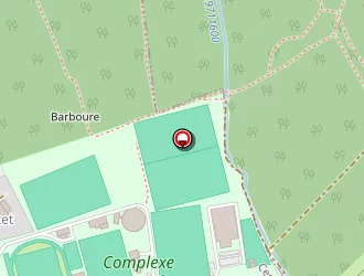 Carte de Mairie à Cestas