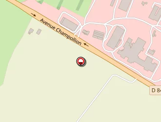 Carte de Pollet Corinne à Gramat