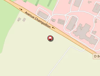 Carte de Vaur Alain à Gramat