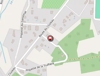 Carte de Thomann Hervé à Sigoulès