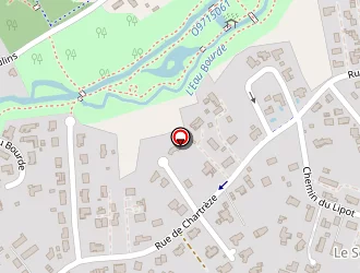 Carte de Tamalou à Gradignan