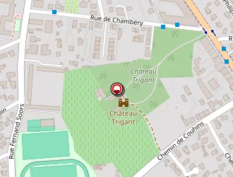 Carte de Assistance Micro 7 7 à Villenave-d'ornon