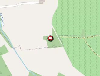 Carte de Les Vignobles Beylat à Thénac