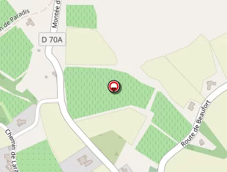 Carte de Mairie à Suze