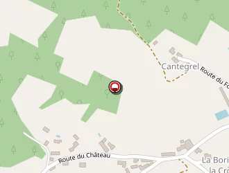 Carte de Lopez Patrick à Daglan