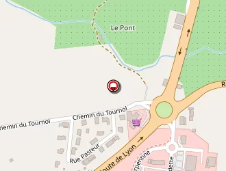 Carte de Crédit Mutuel à Loriol-sur-drôme