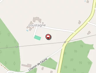 Carte de Da Silva Martins Manuel à Belvès