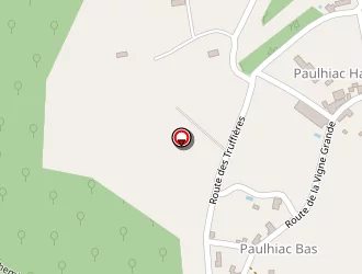 Carte de Terrain Moto Cross à Daglan