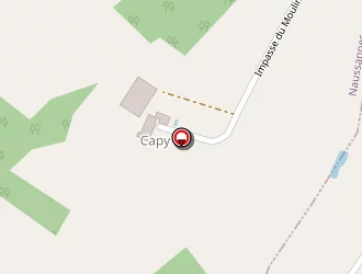 Carte de Superbat à Naussannes