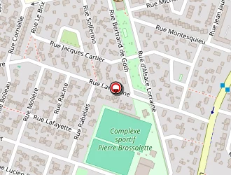 Carte de Minchilli Thomas à Villenave-d'ornon