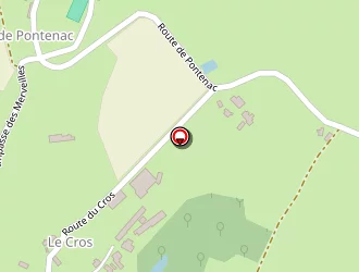 Carte de Larroche Jean-jacques à Espeyroux