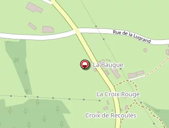 Carte de Rigal Jean-pierre à Graissac