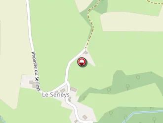 Carte de Failde Thierry à Saint-maurice-en-quercy