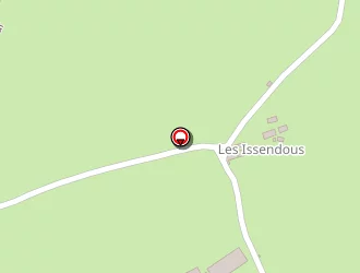 Carte de West Aubrac Horses à Trinitat (la)