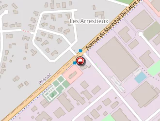 Carte de Océane Sur Mesure Magasin Expert à Cestas