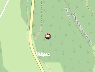 Carte de Condon Stéphane à Fontans