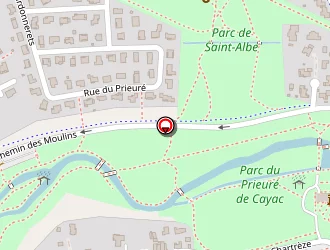 Carte de Décoration Conseil à Gradignan