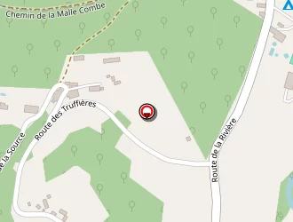 Carte de Miermont Alain à Daglan