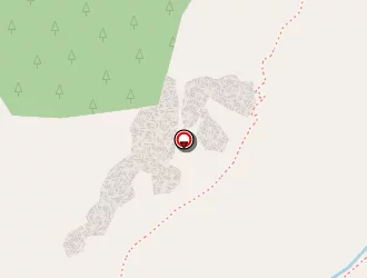 Carte de Barbesier Bernard à Arvieux