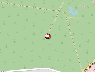 Carte de Folies Douces à Cestas