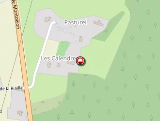 Carte de Transe Express à Eurre