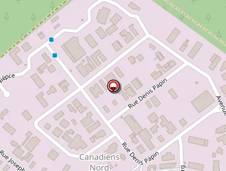 Carte de Lembert Pascal à Andernos-les-bains