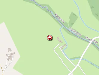 Carte de Baldwin Antony à Margueron