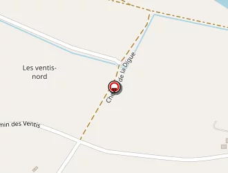 Carte de Defres Monique à Loriol-sur-drôme