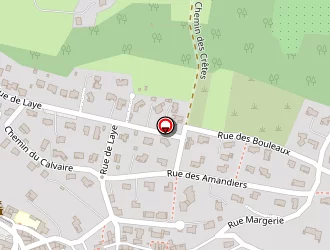 Carte de Wagon Eric à Allex