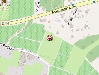 Carte de Grua Christophe à Arcachon