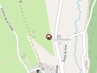 Carte de Mairie à Ourches