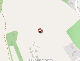 Carte de Mcelroy Brian à Ribagnac