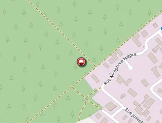 Carte de Ambre à Andernos-les-bains