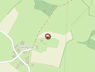 Carte de Crest Maryse à Gramat