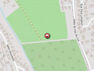 Carte de Tab'm à Canéjan