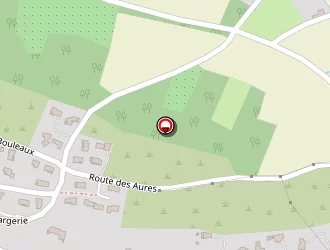 Carte de Evola Rocco-emmanuel à Allex