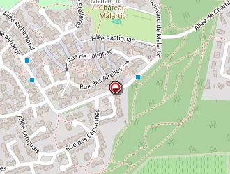 Carte de Coaching Paradoxales à Gradignan