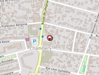 Carte de Caisse D'epargne Aquitaine Poitou-charentes à Villenave-d'ornon